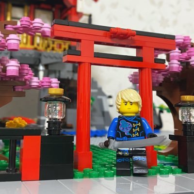 鈴音と書いて｢りおん｣です！ LEGOが好きな医学生です！LEGOでディズニーシーを再現するのが目標です！どうぞよろしくお願いしますす