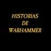 Historias de Warhammer (@Histowarhammer) Twitter profile photo