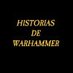 Historias de Warhammer (@histowarhammer) Twitter profile photo Historias de Warhammer (@histowarhammer) Twitter profile photo