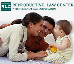 Reproductive Law Center, Inc. was founded by Thomas M. Pinkerton, who has provided assisted reproduction and family formation law services for over 20 years.