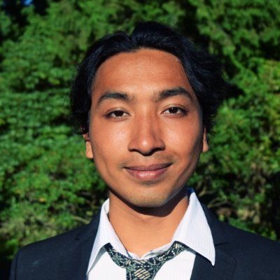 vajrakeller's profile picture. MASc Mechanical and Materials Engineering, Queen's University | Biomechanics | Deep Learning | Computer Vision