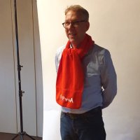 René Zonnebeld (@zonnebeldrene) 's Twitter Profile Photo