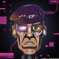 ChromeForce (@chromeforcenft) Twitter profile photo