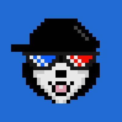 HoskyShill's profile picture. 