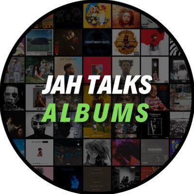 Jah Talks Albums