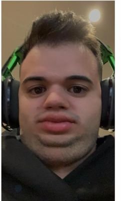 Ricardo56233769's profile picture. No More