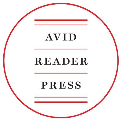 Avid Reader Press Profile