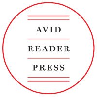 Avid Reader Press (@avidreaderpress) 's Twitter Profile Photo Avid Reader Press (@avidreaderpress) 's Twitter Profile Photo