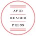 Avid Reader Press (@avidreaderpress) Twitter profile photo Avid Reader Press (@avidreaderpress) Twitter profile photo