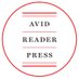 Avid Reader Press (@AvidReaderPress) Twitter profile photo