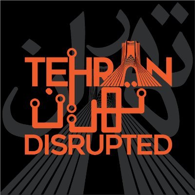Tehran Disrupted Podcast Profile