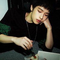โ ๐๐ข๐ฌ๐๐จ๐ค. (@grapegaon) 's Twitter Profile