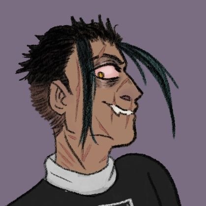 Z?さんのプロフィール画像