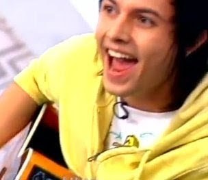 nunca desistir do meu sonho esse é meu lema @pelanzarestart s2' Dona : Eu. Desde : 29 de julho de 2011