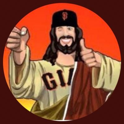 SFGiantsJeezus Profile Picture