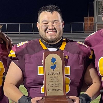 Defensive Line Coach at Salisbury University Football