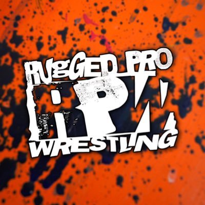 RUGGEDwrestling Profile Picture