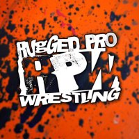 RUGGEDpro Wrestling(@RUGGEDwrestling) 's Twitter Profile Photo