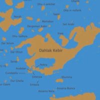 Dahlak Islands(@BeylulE) 's Twitter Profile Photo