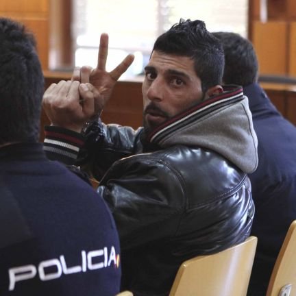 El troyano que pedía plantarle fuego al caballo mientras le llamaban gilipollas los que terminaron con las tripas fuera al día siguiente