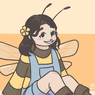 bee🐝さんのプロフィール画像