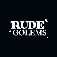 Rude Golems & Rude Demons Sales (@rudesalesbot) 's Twitter Profile Photo Rude Golems & Rude Demons Sales (@rudesalesbot) 's Twitter Profile Photo