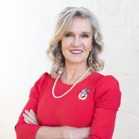 Lindy Blanchard for Governor of Alabama(@Blanchard4Gov) 's Twitter Profile Photo