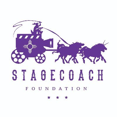 The Stagecoach Foundation Inc. is a 501(c)3 nonprofit organization dedicated to creating career pathways for New Mexicans in the film and television industry.