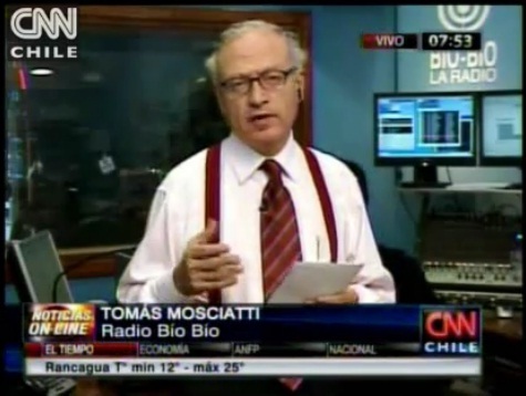 mosciattivideos's profile picture. Cuenta no oficial. Publicación de los comentarios políticos deTomás y Nibaldo Mosciatti y Rayen Araya. Cuenta creada y actualizada por @g_arjona.