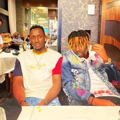 KebsB's profile picture. life is about been content with what u have !