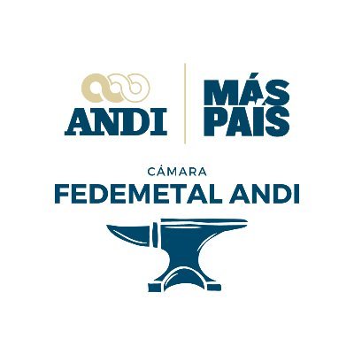 La Cámara Fedemetal ANDI es la vocera de la cadena metalmecánica, astillera y aeroespacial, buscando su desarrollo, internacionalización y competitividad.