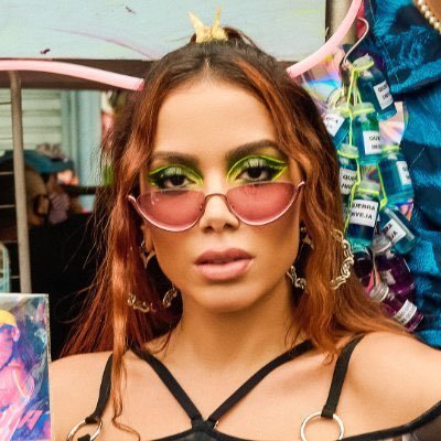 AlanFabri2's profile picture. fã da Queen @anitta ✨
