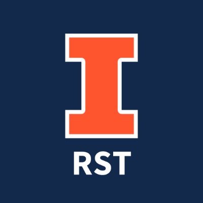 The official Twitter of the Department of Recreation, Sport and Tourism @AHSIllinois at @uofillinois.