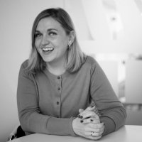 Grace Lown (@grizzo) 's Twitter Profile