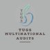 TUGS Multinational Audits (@tugs_audits) Twitter profile photo TUGS Multinational Audits (@tugs_audits) Twitter profile photo