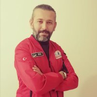 Melih Erdem 🇹🇷 (@mh_erdem) 's Twitter Profile Photo