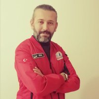 Melih Erdem 🇹🇷(@Mh_Erdem) 's Twitter Profile Photo