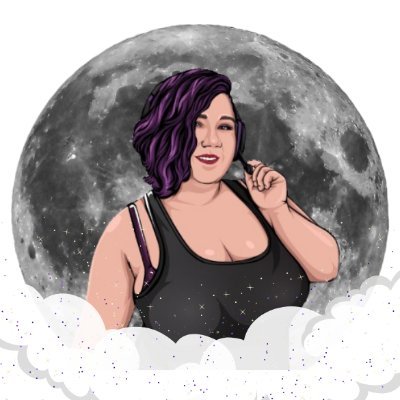 🎧streamer 🎨aspiring graphic designer 💀love of all things horror and metal 🎸goddess in training💅 spicy content creation💋 just trying to become successful💰