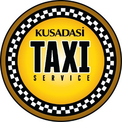 kusadas_taxis's profile picture. Kusadasi Taxi's