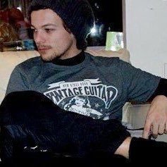 #LOUIS: Stay safe and see you soon, Louis x 🏳️🌈 @Lulostinmypride she/her