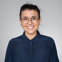 Sarah Bünter (@sarahbuenter) 's Twitter Profile