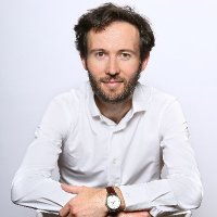 Baptiste Perrissin-F (@pfbaptiste) 's Twitter Profile