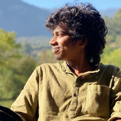 TerrenceNithin's profile picture. 