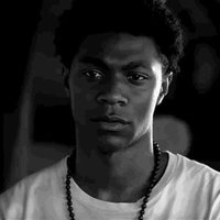 * CHARLIE. (@prlnceofnola) Twitter profile photo
