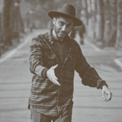 shaahriyar's profile picture. داده‌کاوِ دون پایه