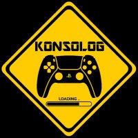Konsolog (@konsolog1) Twitter profile photo
