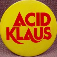 ACID_KLAUS(@ACID_KLAUS) 's Twitter Profile Photo