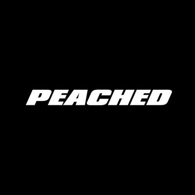 peacheduk's profile picture. 