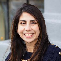 Gina Isabel (@linkedstories) 's Twitter Profile
