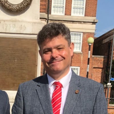 Grays resident, father of three. Labour Group Leader on Thurrock Council, councillor for Grays Thurrock Ward - for casework, please use jkent@thurrock.gov.uk